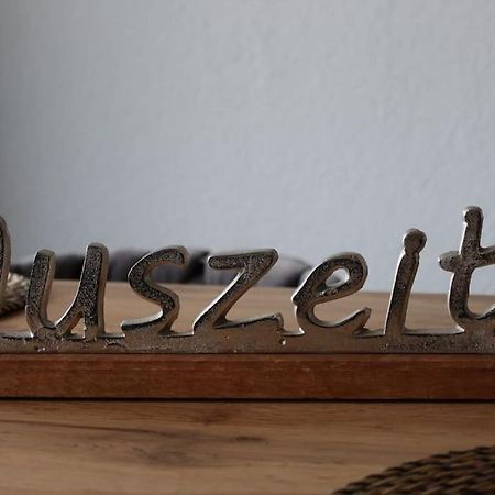 Kretzschau Ferienwohnung Weingut Lahmer August מראה חיצוני תמונה
