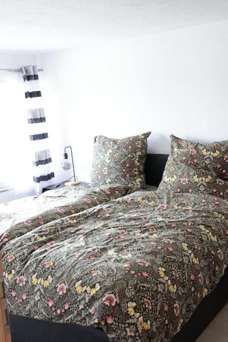 Kretzschau Ferienwohnung Weingut Lahmer August מראה חיצוני תמונה