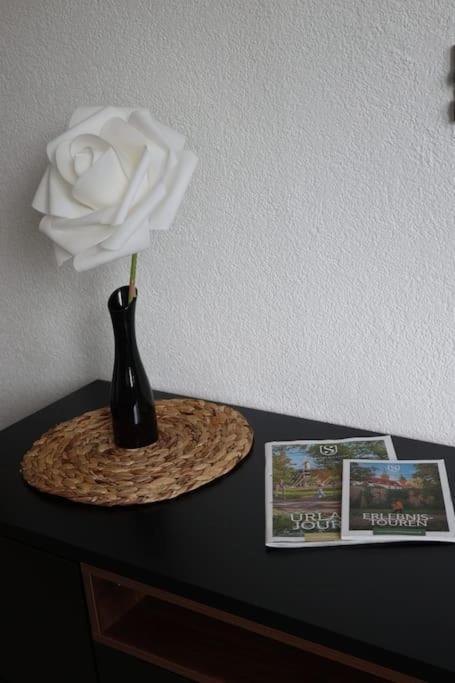 Kretzschau Ferienwohnung Weingut Lahmer August מראה חיצוני תמונה