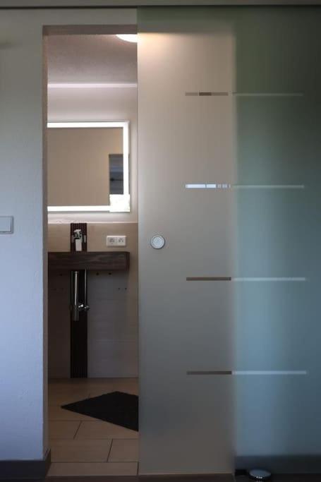 Kretzschau Ferienwohnung Weingut Lahmer August מראה חיצוני תמונה